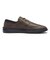 STS25603　CABO II OXFORD　GREY　672897-0001