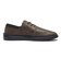 STS25603　CABO II OXFORD　GREY　672897-0001
