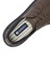 STS25603　CABO II OXFORD　GREY　672897-0001