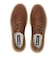 STS25601　CABO II OXFORD　TAN　672898-0001