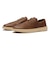 STS25601　CABO II OXFORD　TAN　672898-0001