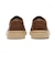 STS25601　CABO II OXFORD　TAN　672898-0001