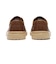 STS25601　CABO II OXFORD　TAN　672898-0001