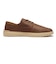 STS25601　CABO II OXFORD　TAN　672898-0001