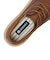 STS25601　CABO II OXFORD　TAN　672898-0001