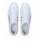 1103A095.100　DS LIGHT PRO　WHITE/TUNA BLUE　678202-0001
