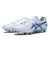 1103A095.100　DS LIGHT PRO　WHITE/TUNA BLUE　678202-0001