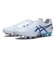 1103A095.100　DS LIGHT PRO　WHITE/TUNA BLUE　678202-0001