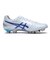 1103A095.100　DS LIGHT PRO　WHITE/TUNA BLUE　678202-0001
