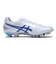 1103A095.100　DS LIGHT PRO　WHITE/TUNA BLUE　678202-0001
