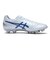 1103A098.100　DS LIGHT ADVANCE W　WHITE/TUNA BLUE　678207-0001