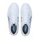 1103A110.100　DS LIGHT PRO WIDE　WHITE/TUNA BLUE　678209-0001