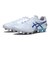 1103A110.100　DS LIGHT PRO WIDE　WHITE/TUNA BLUE　678209-0001