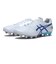 1103A110.100　DS LIGHT PRO WIDE　WHITE/TUNA BLUE　678209-0001