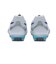 1103A110.100　DS LIGHT PRO WIDE　WHITE/TUNA BLUE　678209-0001