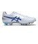 1103A110.100　DS LIGHT PRO WIDE　WHITE/TUNA BLUE　678209-0001