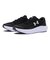 3027103　U225-245 UA BGS Surge 4　001BLK/ANC/WHT　676932-0001