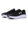 3027103　U225-245 UA BGS Surge 4　001BLK/ANC/WHT　676932-0001