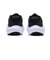 3027103　U225-245 UA BGS Surge 4　001BLK/ANC/WHT　676932-0001