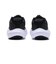 3027103　U225-245 UA BGS Surge 4　001BLK/ANC/WHT　676932-0001
