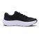 3027103　U225-245 UA BGS Surge 4　001BLK/ANC/WHT　676932-0001