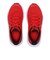 3027103　U225-245 UA BGS Surge 4　600RED/BLK/BLK　676932-0002