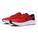 3027103　U225-245 UA BGS Surge 4　600RED/BLK/BLK　676932-0002