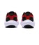 3027103　U225-245 UA BGS Surge 4　600RED/BLK/BLK　676932-0002