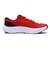 3027103　U225-245 UA BGS Surge 4　600RED/BLK/BLK　676932-0002