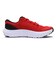 3027103　U225-245 UA BGS Surge 4　600RED/BLK/BLK　676932-0002