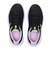 3027108　U225-245 UA GGS Surge 4　001BLK/PUA/HSY　676933-0001