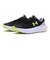 3027108　U225-245 UA GGS Surge 4　001BLK/PUA/HSY　676933-0001