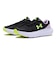 3027108　U225-245 UA GGS Surge 4　001BLK/PUA/HSY　676933-0001