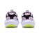 3027108　U225-245 UA GGS Surge 4　001BLK/PUA/HSY　676933-0001