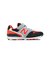 YV996MF3　17-24 YV996MF3(M)　BLACK/RED(MF3)　677479-0001