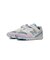 YV996MH3　17-24 YV996MH3(M)　PURPLE/WHT(MH3)　677480-0001