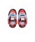 IZ996MF3　12-165 IZ996MF3(W)　BLACK/RED(MF3)　677482-0001