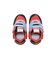 IZ996MF3　12-165 IZ996MF3(W)　BLACK/RED(MF3)　677482-0001