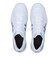 1103A112.100　DS LIGHT CLUB TF W　WHITE/TUNA BLUE　678211-0001