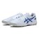 1103A112.100　DS LIGHT CLUB TF W　WHITE/TUNA BLUE　678211-0001