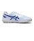 1103A112.100　DS LIGHT CLUB TF W　WHITE/TUNA BLUE　678211-0001