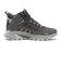 J037503　MOAB SPEED 2 MID GORE-TEX　ASPHALT　679331-0001