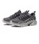 J037515　MOAB SPEED 2 GORE-TEX　ASPHALT　679333-0001