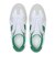 SR04150　ALCE NOCI　WHITE/GREEN　661265-0004