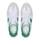 SR04150　ALCE NOCI　WHITE/GREEN　661265-0004