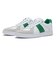 SR04150　ALCE NOCI　WHITE/GREEN　661265-0004