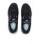 396566　22-245 X-RAY SPEED LITE D.DIVE　02BLACK　679537-0002
