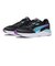 396566　22-245 X-RAY SPEED LITE D.DIVE　02BLACK　679537-0002