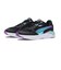 396566　22-245 X-RAY SPEED LITE D.DIVE　02BLACK　679537-0002