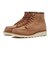 3319 B　W'S 6' CLASSIC MOC　DUSTY ROSE　679653-0001